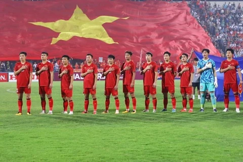 Tailandia aún no ha obtenido los derechos de autor de la Copa Asiática 2023