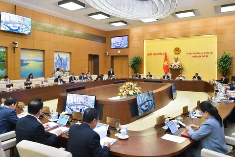 Parlamento de Vietnam aprobará proyecto modificado de Ley de Tierras 