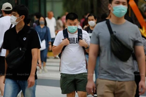 Tailandia intensifica vacunación contra la gripe para trabajadores del sector de viajes y turismo