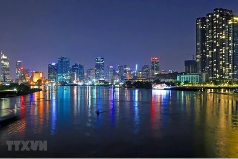 Ciudad Ho Chi Minh apunta a 8,5 millones de dólares por hectárea en zonas industriales