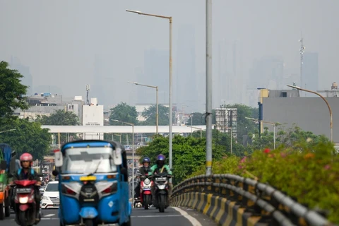 Deuda externa de Indonesia asciende a más de 400 mil millones de dólares