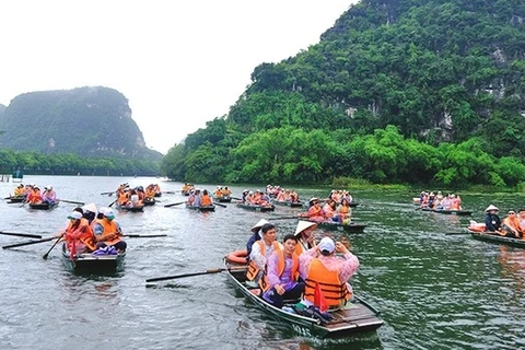 Vietnam prevé mejorar posición en ranking mundial de desarrollo turístico