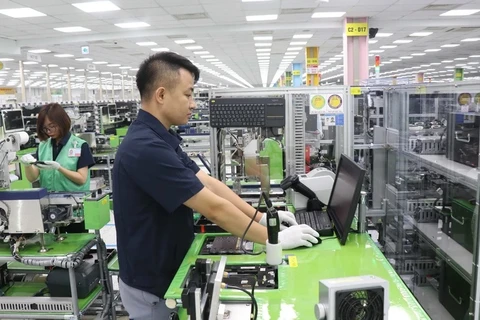 Vietnam desea cooperar con Samsung en desarrollo de semiconductores