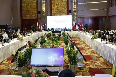 Inauguran conferencia de agencias turísticas de ASEAN