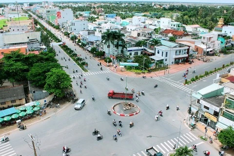 Fortalecen cooperación entre localidades vietnamita y camboyana 