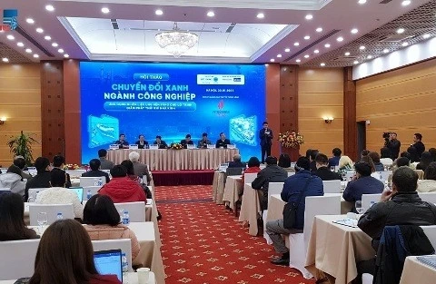 Vietnam prioriza producción y uso del GNL ambientalmente responsable