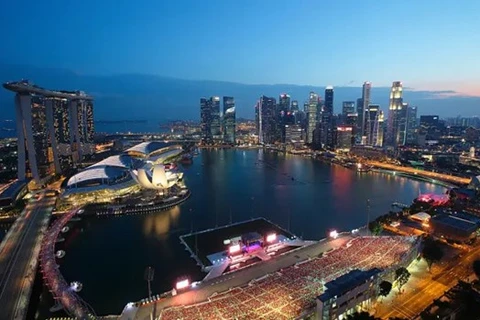 Singapur mantiene previsión de crecimiento económico entre 1 y 3% en 2024