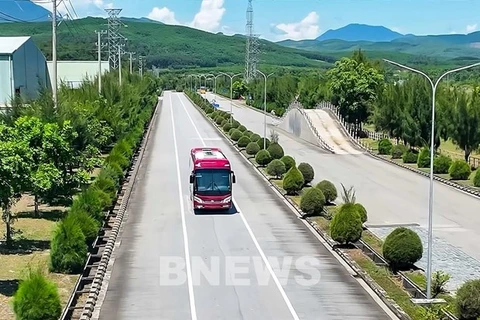 Corporación automovilística vietnamita presentará nuevos modelos de autos