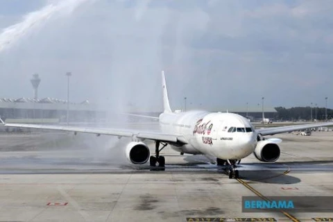 Malasia lanza nueva ruta aérea para atraer a visitantes indonesios