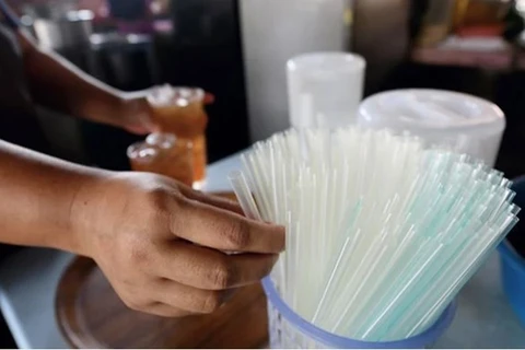 Malasia: un grupo de consumidores sugiere incentivos fiscales para reducir residuos plásticos