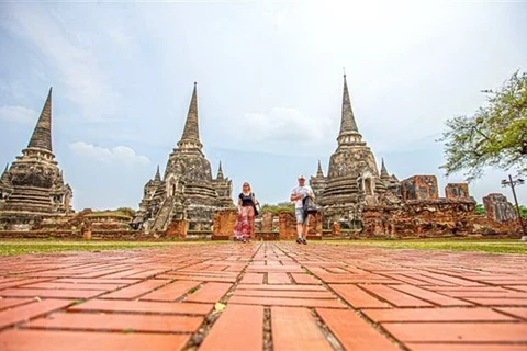 Tailandia utilizará juegos para promover el turismo