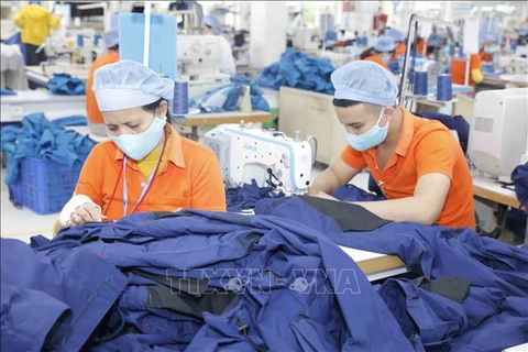 Perspectivas para la recuperación del sector de calzado vietnamita