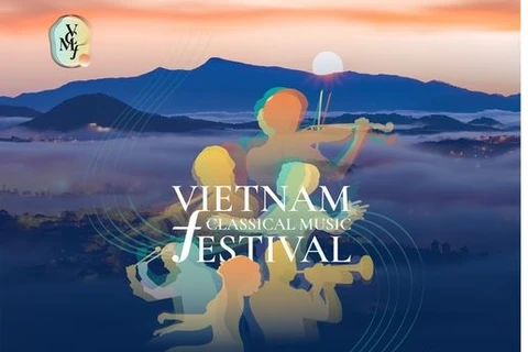  Da Lat acogerá el primer festival de música clásica de Vietnam