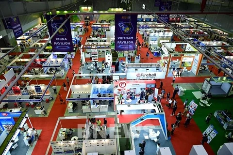 Inaugurarán en Vietnam exposición internacional Autotech & Accessories 2024