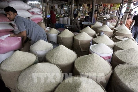 Indonesia planea establecer un fondo de emergencia para garantizar la seguridad alimentaria