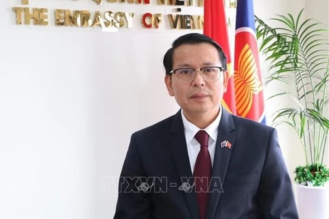 Visita de premier vietnamita a Nueva Zelanda creará nuevo impulso a nexos bilaterales 