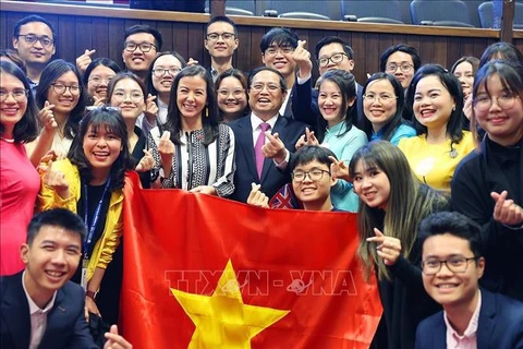 Premier vietnamita concluye con éxito visitas a Australia y Nueva Zelanda