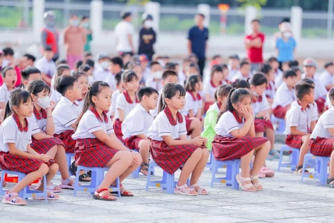 Vietnam se encuentra en grupo de alto índice de desarrollo humano