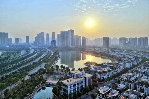 Ley de Tierras 2024 atraerá inversiones en bienes raíces de vietnamitas en ultramar