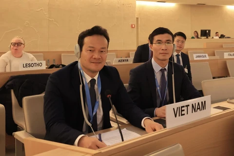 Vietnam prioriza garantizar la seguridad alimentaria