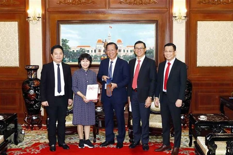 Localidades vietnamita y japonesa impulsan cooperación turística