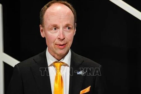 Presidente del Parlamento de Finlandia visitará Vietnam