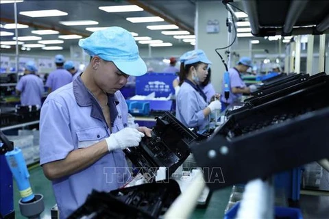 Se prevé un “boom” de inversión extranjera en Vietnam en 2024