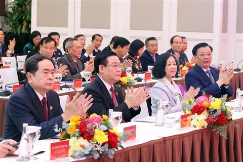 Inauguran Conferencia nacional sobre actividades de los Consejos Populares