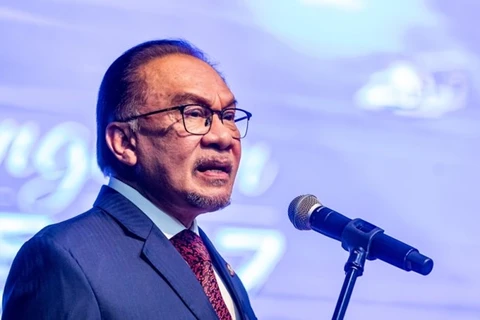 Primer ministro de Malasia exige dura lucha contra la corrupción