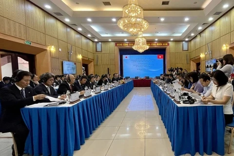 Lanzan iniciativa conjunta Vietnam-Japón en nueva era