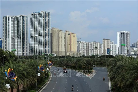 Promueven inversión de vietnamitas en ultramar en bienes raíces 