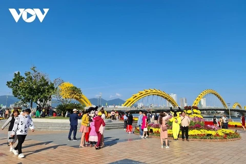 Ciudad vietnamita adopta políticas preferenciales para estimular turismo
