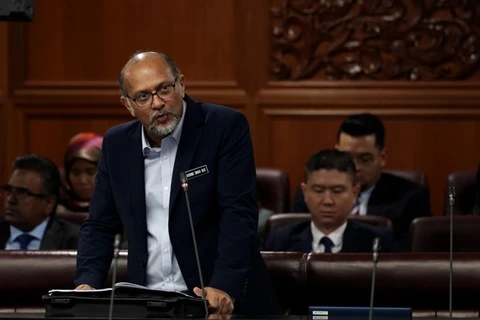 Malasia aprueba el proyecto de ley de seguridad cibernética de 2024
