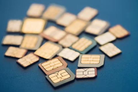 Singapur lucha contra uso de tarjetas SIM para estafas