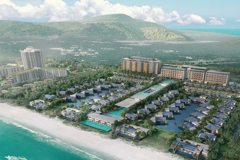 Regent Phu Quoc entre los mejores hoteles naturales de Asia 