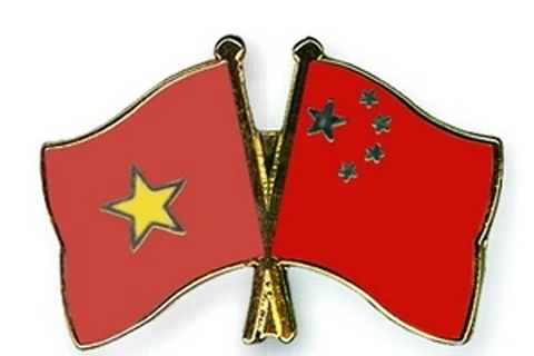 Promueven relaciones comerciales entre Vietnam y China 