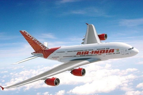 Air India inaugurará vuelo directo Nueva Delhi - Ciudad Ho Chi Minh