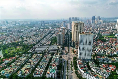 Vietnam espera ola de inversiones al mercado inmobiliario de connacionales en extranjero 