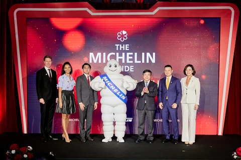 Sun Group sigue acompañando a Michelin para llevar esencia culinaria de Da Nang al nivel mundial