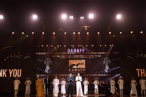 Celebrarán el Festival de Cine Asiático de Da Nang en julio próximo