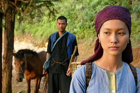 Vietnam participa en Festival de Cine de la ASEAN en Londres