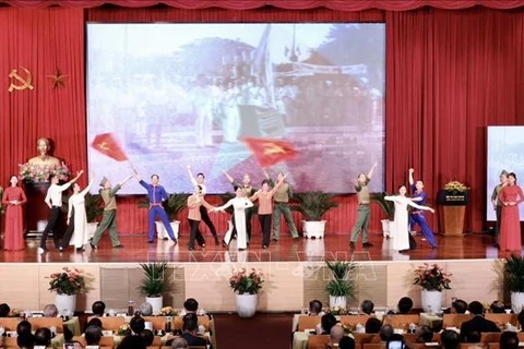 Resaltan en Hanoi significado histórico del Acuerdo de Ginebra de 1954