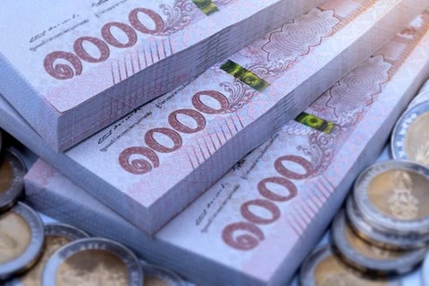 Banco de Tailandia interviene para estabilizar la moneda