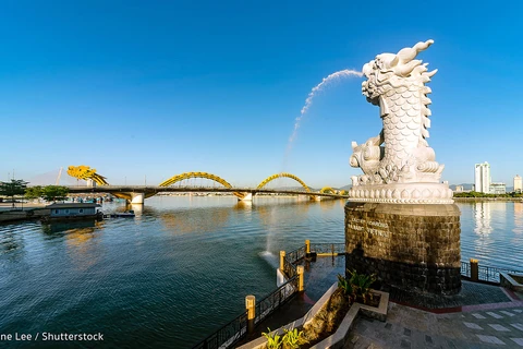 Da Nang, destino atractivo de turismo de reuniones