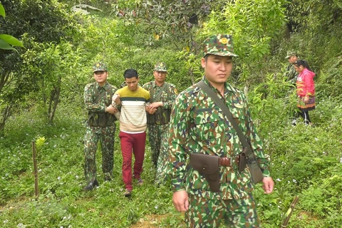 Vietnam impulsa la lucha contra el tráfico humano