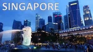 Se pronostica un lento crecimiento de la economía de Singapur