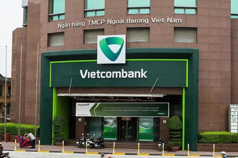 (Televisión) Vietcombank- primer banco vietnamita con sucursal en EE.UU.