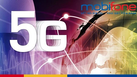 (Televisión) Listo MobiFone para lanzar servicio de telefonía móvil 5G en Vietnam