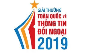 Extienden convocatoria del Premio Nacional de Información para el Exterior 2019 de Vietnam