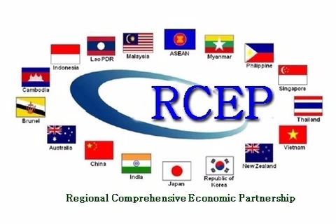 Tratado RCEP beneficiará a región del Sudeste Asiático 
